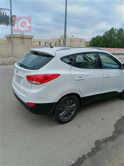 هیوندای تۆکسۆن